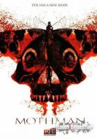 Человек-мотылек