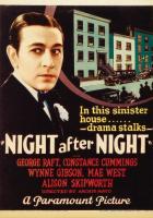 Ночь за ночью