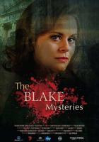 The Blake Mysteries: Ghost Stories