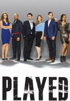 Под прикрытием