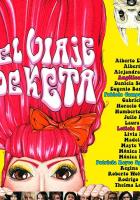 El viaje de Keta