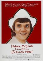 О, счастливчик