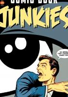 Comic Book Junkies
