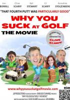 Why You Suck at Golf