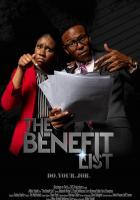 The Benefit List