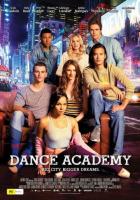 Танцевальная академия: Фильм