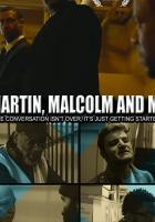 JD Lawrence's Martin, Malcolm & Me