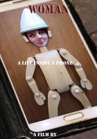 La donna dello smartphone