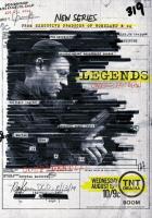 Легенды