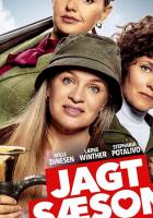 Jagtsæson