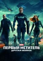 Первый мститель: Другая война