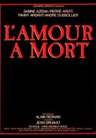 Любовь до смерти