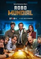Robo mundial