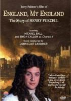 Англия, моя Англия