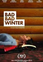 Так себе зима