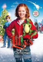 Ведьма Лилли спасает Рождество