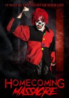 Homecoming Massacre