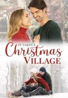 It Takes a Christmas Village