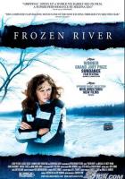 Замерзшая река