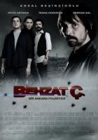 Бехзат: Серийные преступления в Анкаре