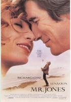 Мистер Джонс