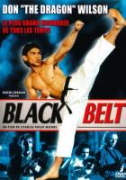 Черный пояс