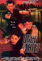 Рожденный вором