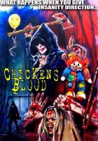 Chickens Blood