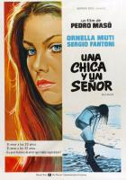 Девушка и синьор