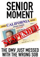 Провалы в памяти