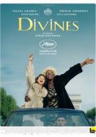 Божественные