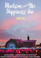 Madison and the Happiness Jar