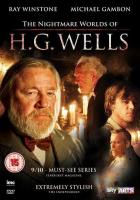 Кошмарные миры Герберта Уэллса