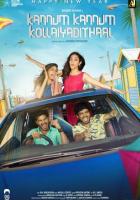 Kannum Kannum Kollaiyadithaal
