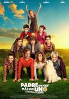 Папа бывает только один 2: Бабушка приехала