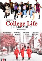 College Life Graduation