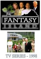 Остров фантазий