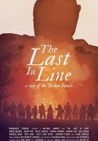 Broken Swords: The Last in Line