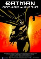 Бэтмен: Рыцарь Готэма