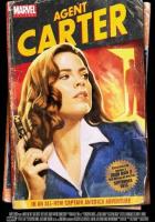 Короткометражка Marvel: Агент Картер