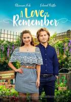 Незабываемая любовь