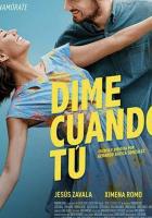 Dime Cuándo Tú