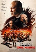 The Manson Brothers Midnight Zombie Massacre