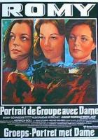 Групповой портрет с дамой