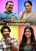 Varane Avashyamund