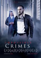 Невозможные преступления