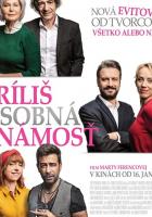 Prílis osobní známost