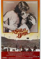 Звезда родилась