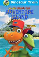 Dinosaur Train: Adventure Island