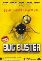 Атака насекомых